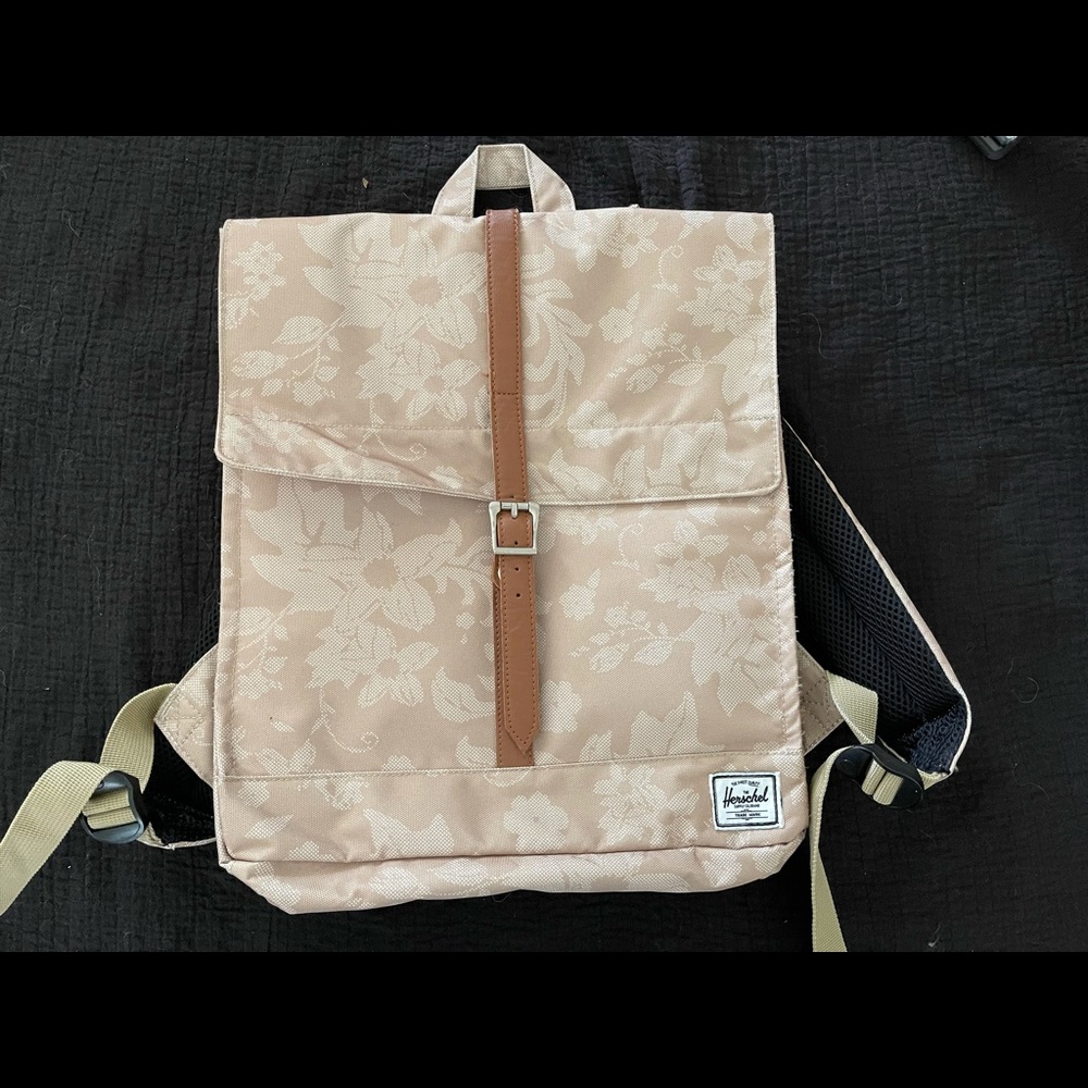 Herschel City Backpack